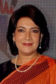 Retrato de Divya Seth Shah