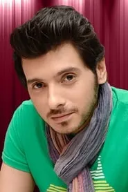 Divyendu Sharma en Mere Desh Ki Dharti