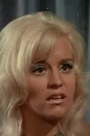 Retrato de Dixie Donovan