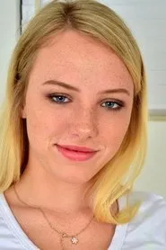 Retrato de Dixie Lynn