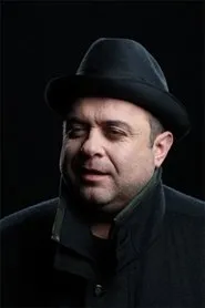 Diyan Machev en El largo viaje