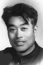 Retrato de Diyuan Li