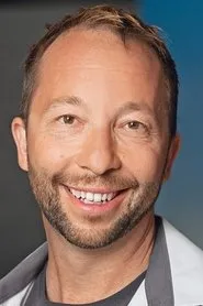 Retrato de DJ BoBo