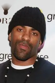 DJ Clue en Tale of the Tape