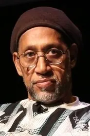Retrato de DJ Kool Herc