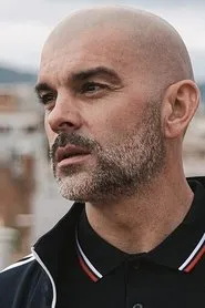 Retrato de DJ Pone