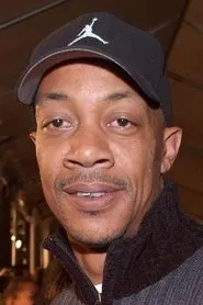 DJ Pooh en The Wash