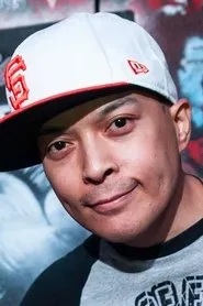 DJ Q-Bert en DJ Q.bert's Wave Twisters