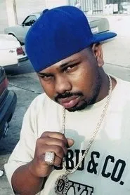 Foto de DJ Screw interpretando a Self (archive footage) en Travis Scott: Look Mom I Can Fly