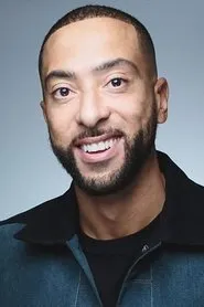 Retrato de DJ Target