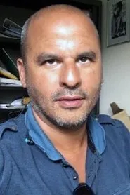 Djamel Ouahab en Cour Interdite