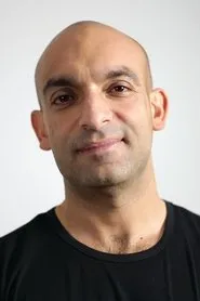 Foto de Django Asül