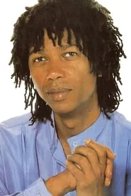 Djavan en Cacaso na Corda Bamba
