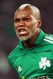 Djibril Cissé en Guy Roux, une histoire de France