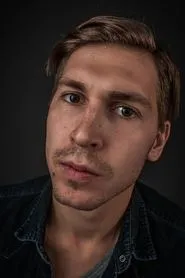 Retrato de Dmitrii Karanevskii