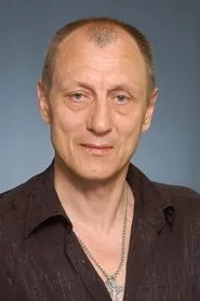 Retrato de Dmitriy Arkhangelskiy