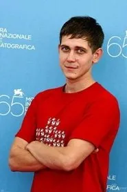 Dmitriy Kubasov en Pestrye Sumerki