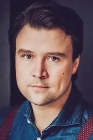 Retrato de Dmitriy Murashev