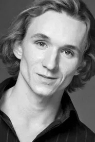 Dmitry Gudanov en The Pharaoh's Daughter