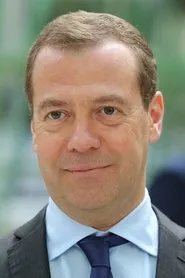 Foto de Dmitry Medvedev
