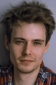 Retrato de Dmitry Smirnov