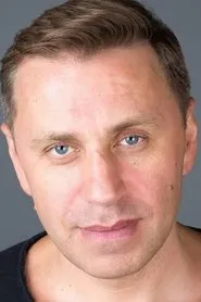 Foto de Dmitry Yanyshevsky