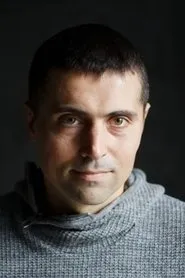 Retrato de Dmytro Linartovych