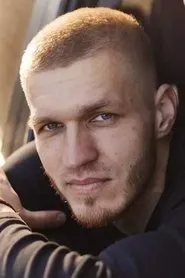 Retrato de Dmytro Lozovskyi