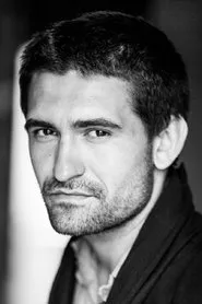 Dmytro Yaroshenko en Klyuch