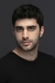 Retrato de DoÄŸukan GÃ¼ng