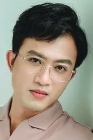 Retrato de Doãn Quốc Đam