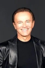 Retrato de Dodi Battaglia
