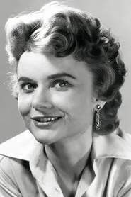 Dodie Heath en Einer Frisst den Anderen