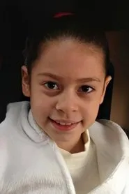 Retrato de Doğa Sakarya