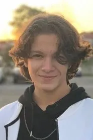 Retrato de Doğan Can Sarıkaya