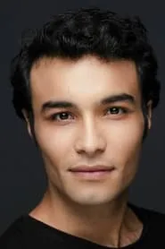Retrato de Doğanay Ünal