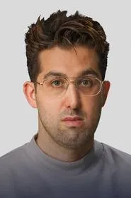 Retrato de Doğu Demirkol