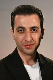 Retrato de Doğukan Polat