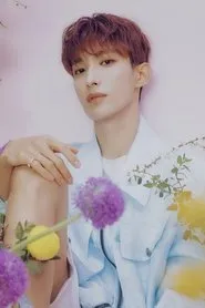 Retrato de Dokyeom