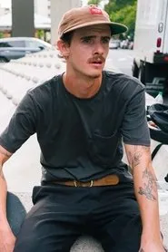 Dolan Stearns en Transworld - Substance