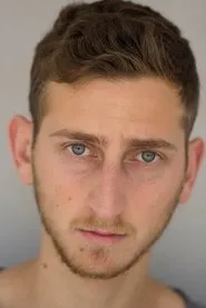 Retrato de Dolev Mesika