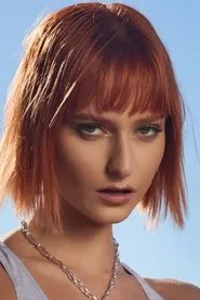 Retrato de Dolly Dyson