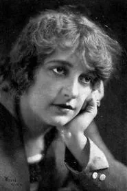 Dolly Larkin en A Daughter of the Redskins