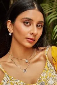 Retrato de Dolly Singh