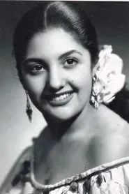 Dolores Caballero Abril en El padre Coplillas