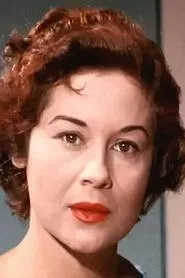 Dolores Carlos en Goldilocks and the Three Bares