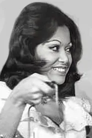 Retrato de Dolores De Cicco