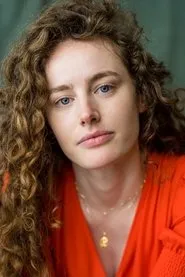 Retrato de Dolores Devaujany
