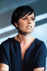 Dolores O'Riordan en Pavarotti & Friends 3 - Together for the Children of Bosnia