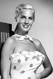 Retrato de Dolores Rosedale